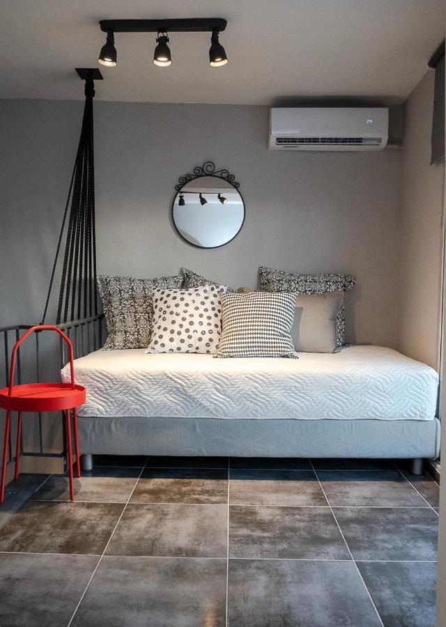 Yasemi Superb Two Floor Apartment Ираклион Экстерьер фото